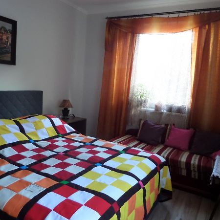 Bori Apartmanok Hajduszoboszlo Ngoại thất bức ảnh