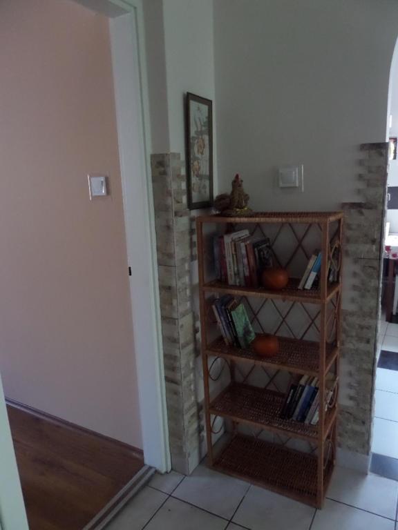 Bori Apartmanok Hajduszoboszlo Ngoại thất bức ảnh