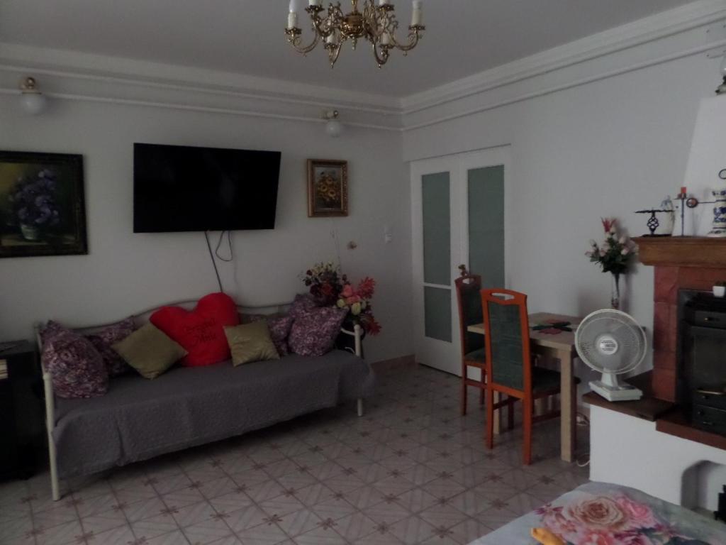 Bori Apartmanok Hajduszoboszlo Ngoại thất bức ảnh