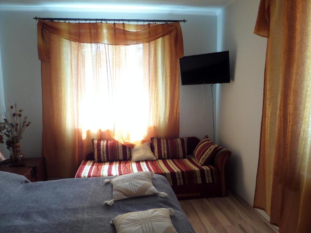 Bori Apartmanok Hajduszoboszlo Ngoại thất bức ảnh
