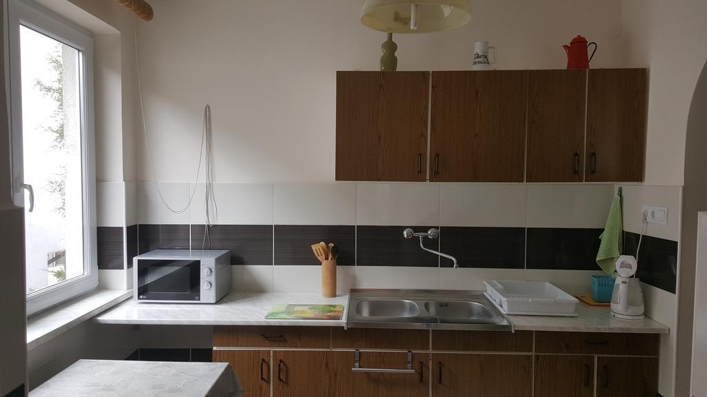 Bori Apartmanok Hajduszoboszlo Ngoại thất bức ảnh