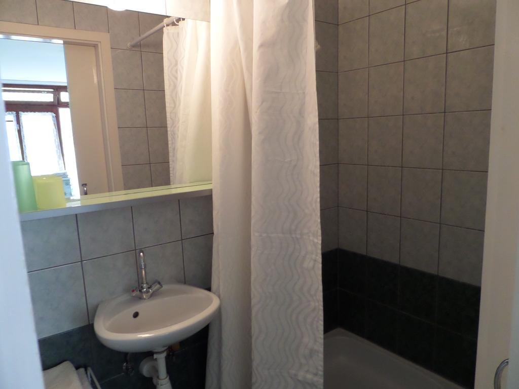 Bori Apartmanok Hajduszoboszlo Ngoại thất bức ảnh